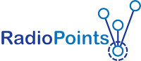 RadioPoints Logo